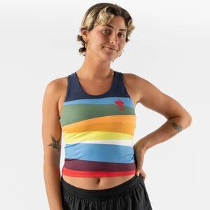 RAD Rabbit Crusher Pocket Crop - Size Small